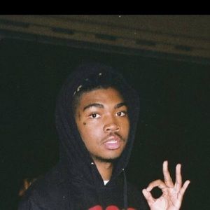 Meet your Posher, William